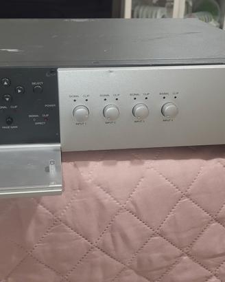 amplificatore  Bose DXA 2120