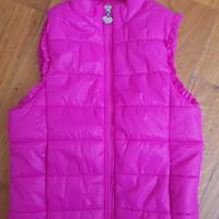 Giubbino smanicato Original Marines.
Tg. 4 anni