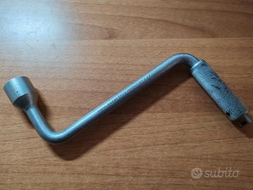 Chiave HAZET 772/2 dadi ruote Porsche 356