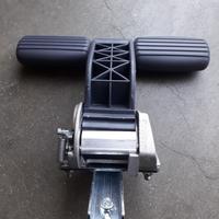 Poggiapiedi marca Ruspa cod. 6085530