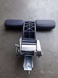 Poggiapiedi marca Ruspa cod. 6085530