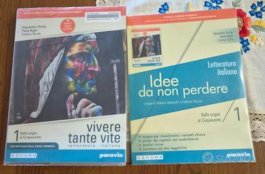Libri scolastici 