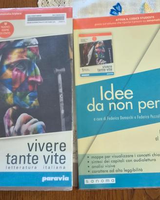 Libri scolastici 