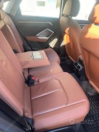 Audi Q3 Sportback 2 serie