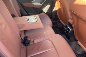 Audi Q3 Sportback 2 serie