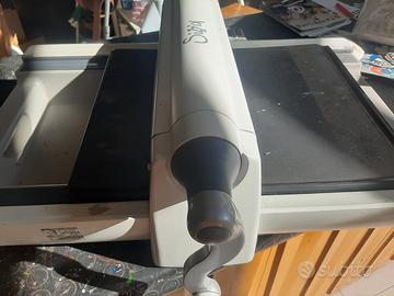 Big shot pro + 20 fustelle