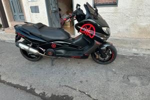 Tmax 500