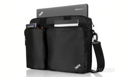 Borsa Lenovo ThinkPad 3-In-1 notebook

