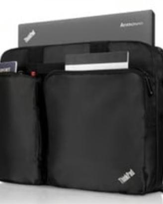 Borsa Lenovo ThinkPad 3-In-1 notebook

+ mouse e t