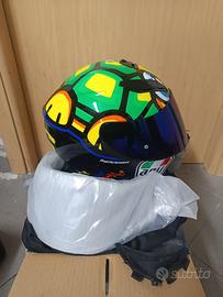 K-3 SV AGV E2205 TOP PLK TARTARUGA XS