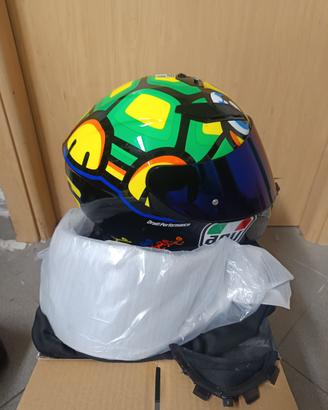K-3 SV AGV E2205 TOP PLK TARTARUGA XS
