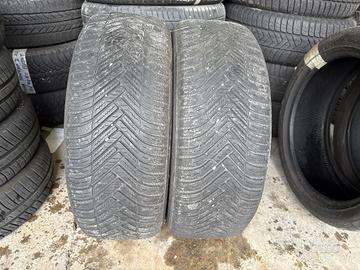 gomme usate 2055517 All Seasons HANKOOK - KIN - 24