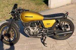 Moto Guzzi V35 caffè racer