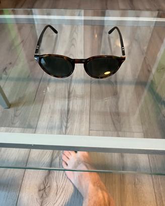 Persol occhiale da sole unisex