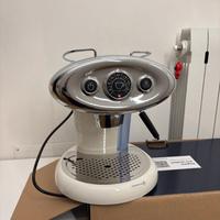 MACCHINA CAFFE ILLY IPERESPRESSO