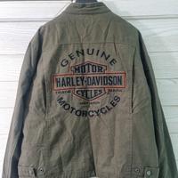 Giubbotto Harley Davidson TG.L 
