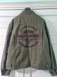 Giubbotto Harley Davidson TG.L 