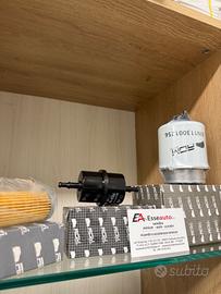 Pezzi di ricambio ligier