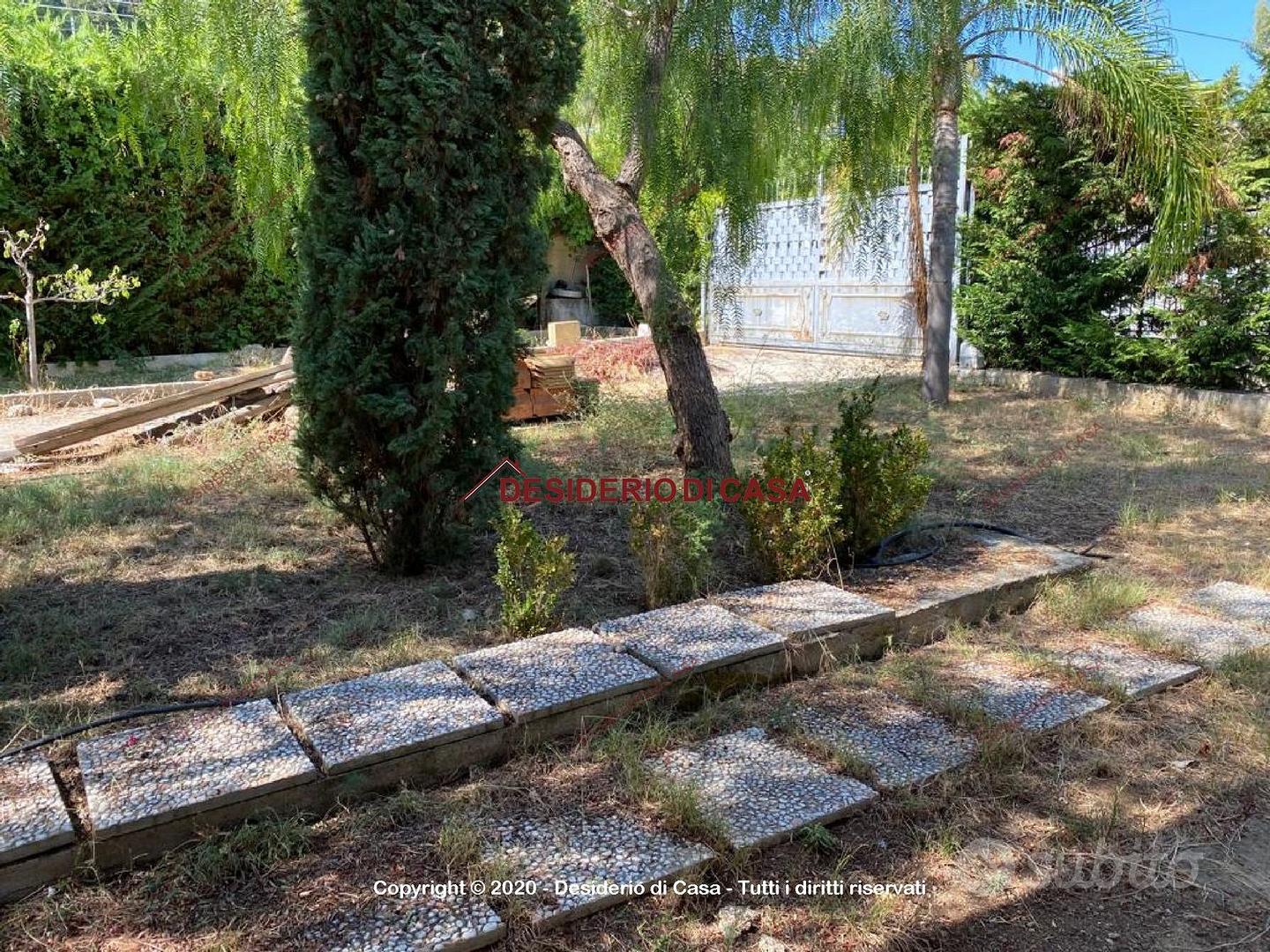 Terreno, Casteldaccia. - Vista 4