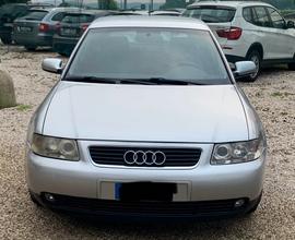 Audi A3 1.9 TDI/101 CV cat 5p. Ambiente