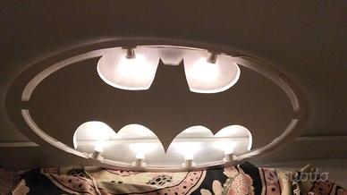 luminaria Batman