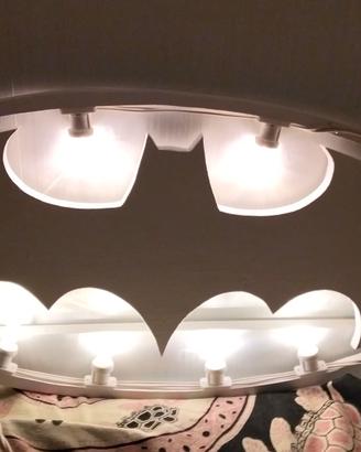 luminaria Batman