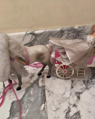 Barbie Sposa 