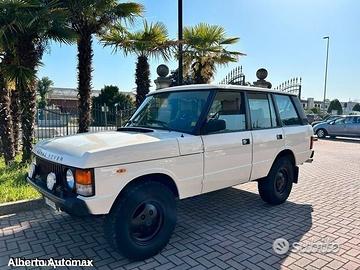 Land Rover Range Rover 3.5 V8