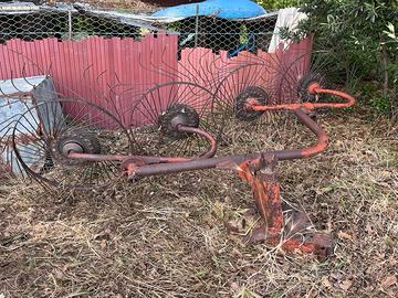 Giranghinatore stellare