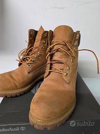 Timberland n. 42