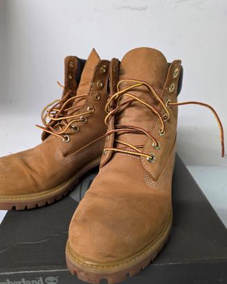 Timberland n. 42