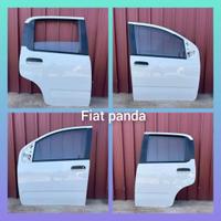 Sportelli Fiat panda