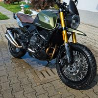 Moto Morini seiemmezzo SCR