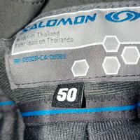 Giacca e pantaloni sci