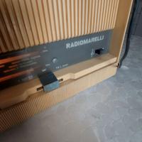 RADIOMARELLI D'EPOCA
