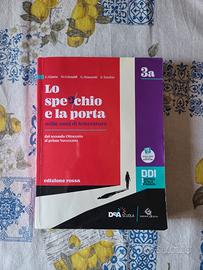 Lo specchio e la porta, mille anni di letteratura