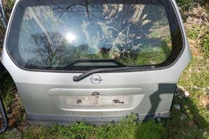 PORTELLONE POSTERIORE OPEL ZAFIRA PRIMA SERIE