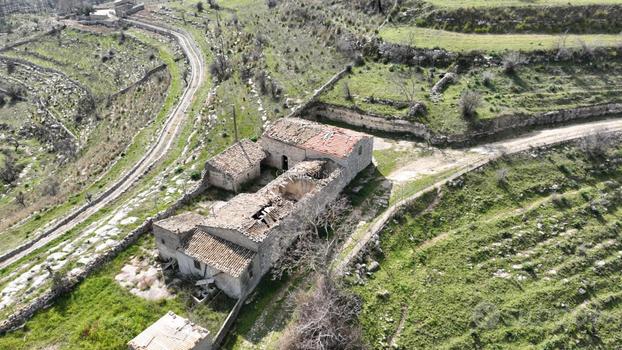 Rustico a Modica (RG)