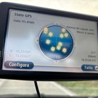 TomTom Start 60 Europe Traffic navigatore GPS 6"