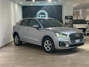 Audi Q2 1.6 TDI 115CV AUTOMATICA 90000 KM S-LINE