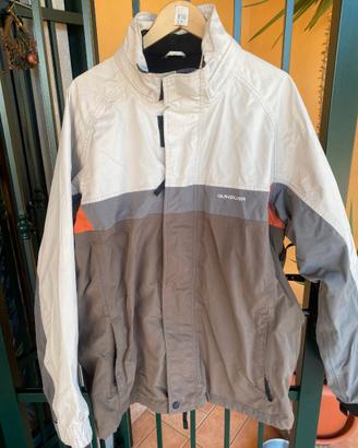 Quiksilver giacca snowboard sci