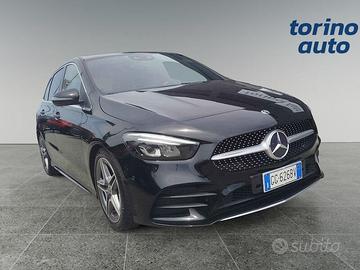 Mercedes-Benz Classe B B 180 d Premium auto