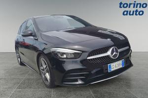 Mercedes-Benz Classe B B 180 d Premium auto