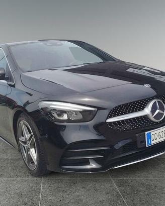 Mercedes-Benz Classe B B 180 d Premium auto