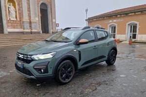 Dacia Sandero Stepway  2024 full optional 18.000km