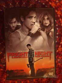 DVD Fright Night