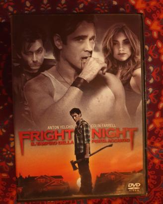 DVD Fright Night
