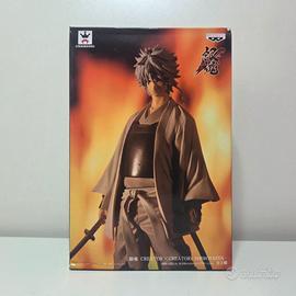 Figure Gintama - Creator x: Gintoki Sakata (Color)