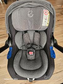 PASSEGGINO TRIO JANÈ