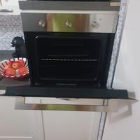 Forno elettrico ventilato - FRANKE